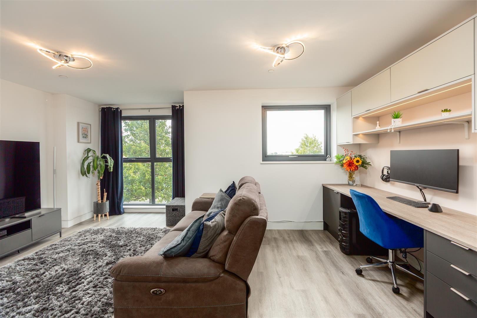 Langdon Road, Marina, Swansea, SA1 8RE